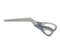 FIVE Simply Smart - Ciseaux à Pizza en Inox "Ergonomique" 27cm Gris G