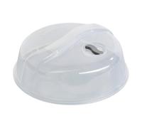 FIVE Simply Smart - Cloche pour Micro-Ondes "Protect" 26cm Transparent