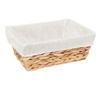 FIVE Simply Smart - Corbeille à Pain en Jacinthe "Harmony" 25cm Naturel G