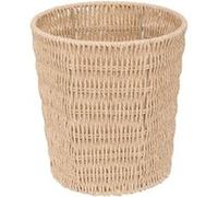 FIVE Simply Smart - Corbeille de Bureau "Kord" 25cm Naturel G