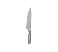 Paris Prix Couteau Chef "Inox Forgé" 34 cm Gris
