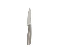 Paris Prix Couteau de découpe FIVE Simply Smart inox forgé 21 cm Gris