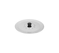 FIVE Simply Smart - Couvercle de Cuisson en Inox "Universel" 26/28/30cm Argent
