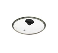 FIVE Simply Smart - Couvercle de Cuisson en Verre "Soft" 24cm Transparent