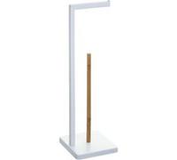Five Simply smart - Dé WC scandi Natureo - H. 64 cm - Blanc - Natureo Blanc G