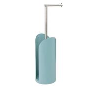 Five Simply Smart - Dérouleur Papier Toilette Flexible 60cm Bleu Arctique