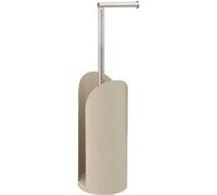 - Dérouleur Papier Toilette Flexible 60cm Naturel