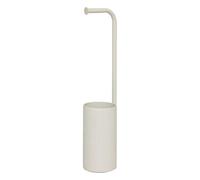 Five Simply Smart - Dérouleur Papier WC Onyx 64cm Beige Lin