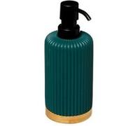- Distributeur de Savon Modern 270ml Pétrole