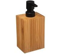 FIVE Simply Smart - Distributeur de Savon "Terre Inconnue" 17cm Naturel G