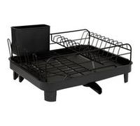 5five - égouttoir boîtes relief 2 - black edition extensible