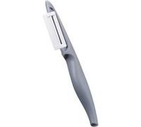 FIVE Simply Smart - Éplucheur en Céramique Zirco 18cm Gris Gris G