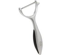 FIVE Simply Smart - Éplucheur Rasoir Antidérapant Zinc 15cm Argent Argent