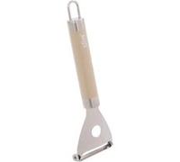 FIVE Simply Smart - Éplucheur Rasoir en Inox "Solstice" 18cm Beige Beige