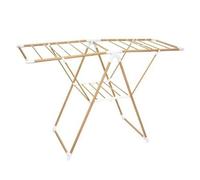 FIVE Simply Smart - Étendoir à Linge "Bara" 20m Naturel