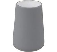 FIVE Simply Smart - Gobelet Brosse à Dent "Cocon" 11cm Gris Béton Gris G