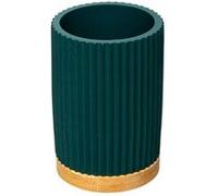 FIVE Simply Smart - Gobelet Brosse à Dent Modern 11cm Pétrole G