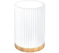 FIVE Simply Smart - Gobelet Brosse À Dents Natureo 7cm Blanc Blanc G