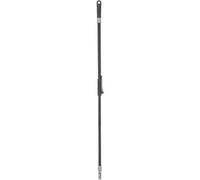 - Manche à Balai Télescopique Click 80cm Gris