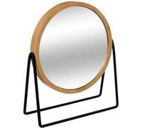Five Miroir balancoire d22 Bambou, Marron