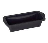 FIVE Simply Smart - Moule à Cake Silicone "Silitop" 31cm Gris Gris G