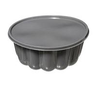 FIVE Simply Smart - Moule à Charlotte "Shape" 21cm Gris