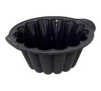 5five - moule charlotte silicone silitop noir rouge