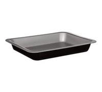 FIVE Simply Smart - Moule en Métal Rectangulaire Signature 32cm Noir Noir G