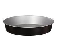 FIVE Simply Smart - Moule Rond en Métal Signature 28cm Noir Gris G