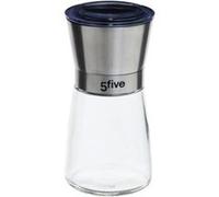 5five – Moulin manuel 10 cm transparent