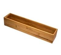 FIVE Simply Smart - Organisateur Bambou Tidy 38cm Bambou G