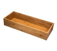 FIVE Simply Smart - Organisateur Bambou "Tidy" 38cm Naturel Naturel G