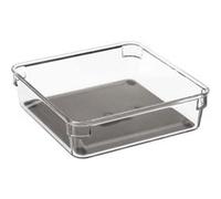 FIVE Simply Smart - Organisateur de Tiroir Ted 16cm Gris Foncé Gris G