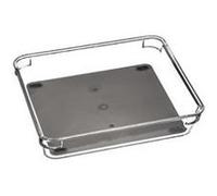 FIVE Simply Smart - Organisateur de Tiroir Ted II 23cm Gris Foncé Gris G