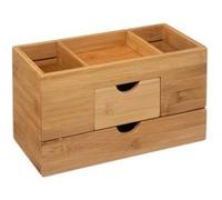 Organiseur 2 Tiroirs Natureo