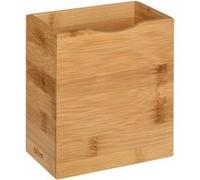 FIVE Simply Smart - Organiseur Aimanté Bambou 15cm Naturel