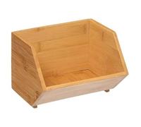 FIVE Simply Smart - Organiseur Coulissant 17cm Naturel