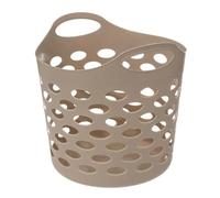 FIVE Simply Smart - Panier à Linge "Flex" 28L Lin