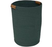 5five - panier à linge duo 80l ficus
