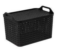 5 five simply smart Panier ajoure couv 24 l