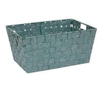 FIVE Simply Smart - Panier de Rangement Biseauté "Lise" 38cm Vert Vert