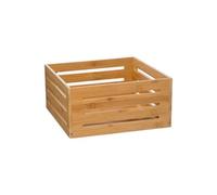 FIVE Simply Smart - Panier de Rangement "Mix N'Modul" 31x31cm Naturel