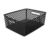FIVE Simply Smart - Panier Multi-Usages "Basket" 13cm Noir