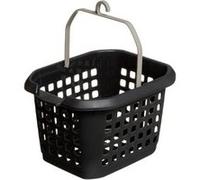 - Panier pour Pinces à Linge Hugger 22cm Gris