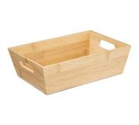 FIVE Simply Smart - Panière à Pain "Bambou" 23cm Naturel G