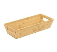 FIVE Simply Smart - Panière à Pain "Bambou" 33cm Naturel G