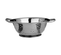 FIVE Simply Smart - Passoire Inox "Blend" 24cm Argent