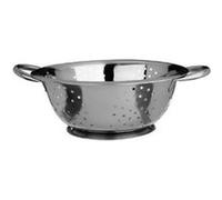 FIVE Simply Smart - Passoire Inox Blend 24cm Argent Argent G