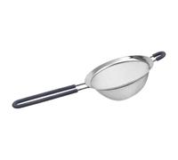 FIVE Simply Smart - Passoire & Tamis en Inox "2 en 1" 13cm Gris