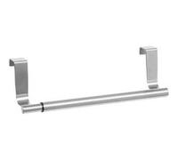 FIVE Simply Smart - Patère de Placard Inox Extensible 41cm Argent Gris G